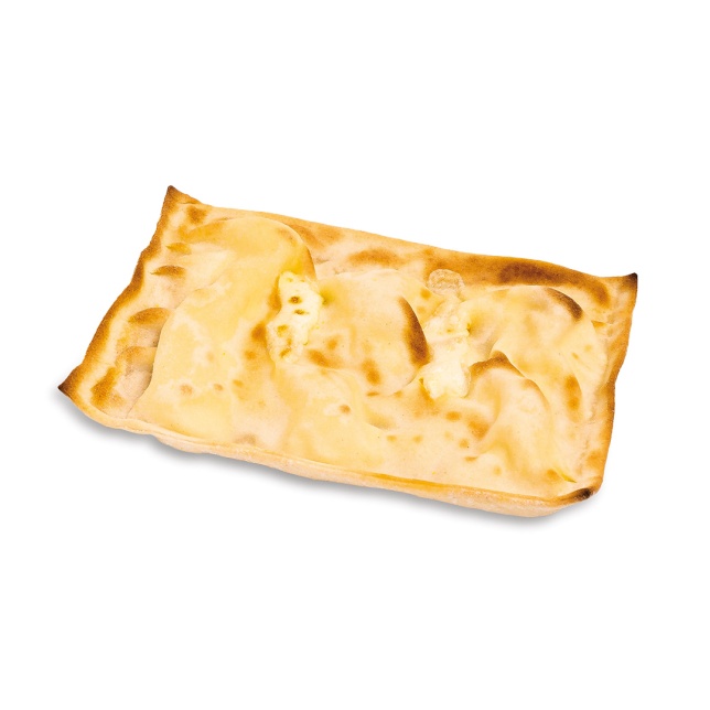 L'autentica al formaggio 