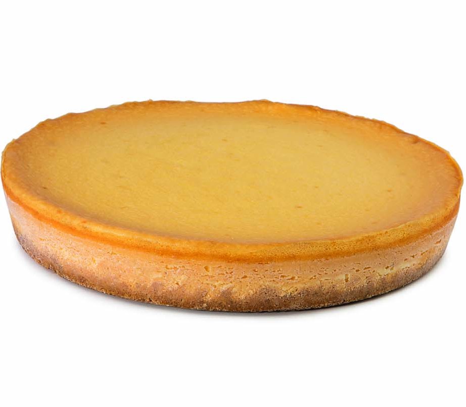 Italian Cheesecake NY