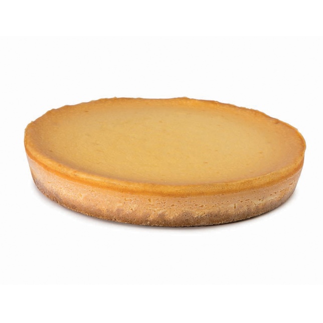 Italian Cheesecake NY