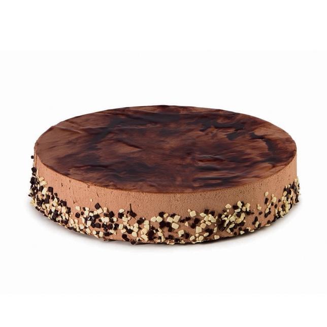 Cheesecake Cioccolato
