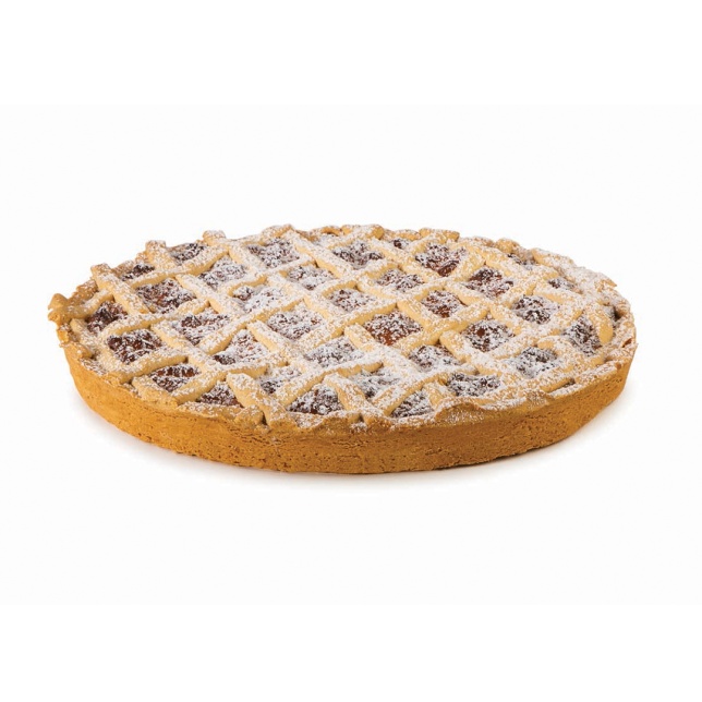 Crostata di ricotta