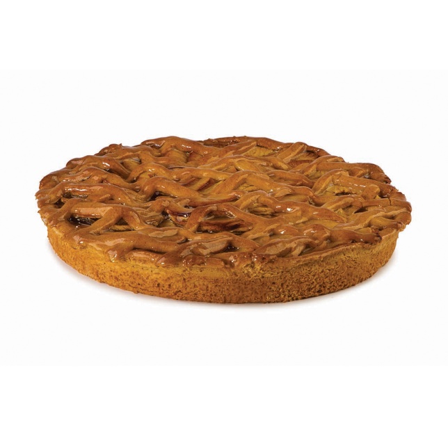 Crostata di mele