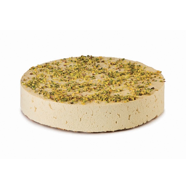Delizia al pistacchio