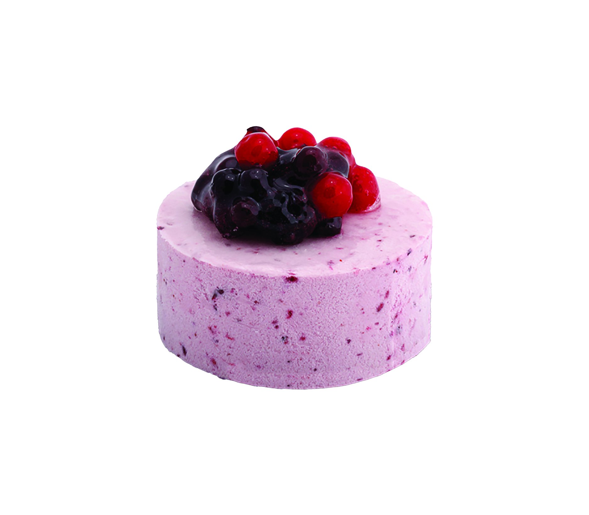 Mono frutti di bosco