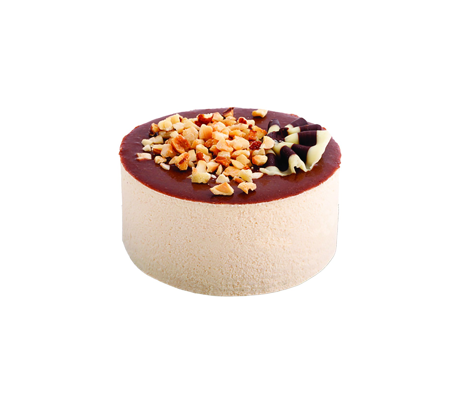 Mono alla nocciola