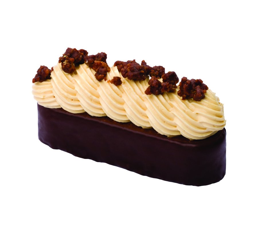 Mono cioccolato e caramello