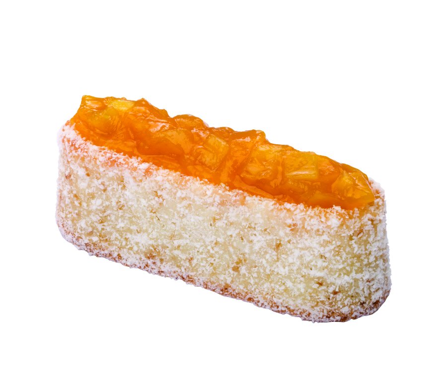 Mono mango e cocco vegan