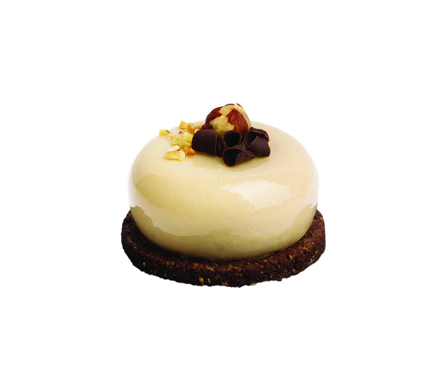 Mono pralinato alla nocciola