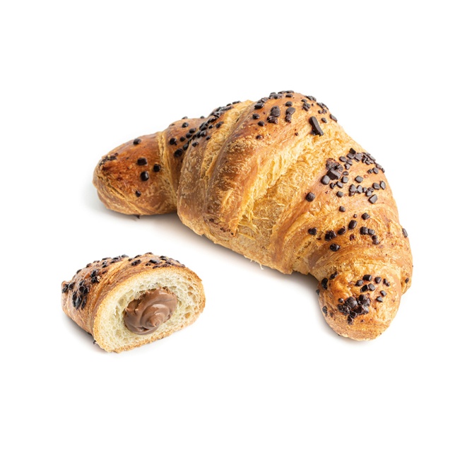 Cornetto mejor nocciole e cacao magro