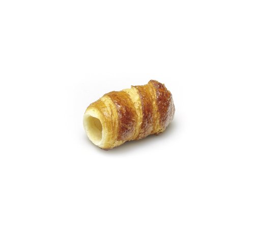 Cannoncino sfoglia