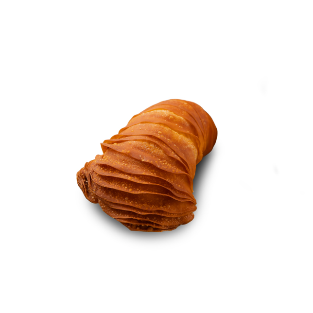 Coda d'aragosta mini