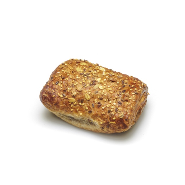 Fagottino vegano ai frutti di bosco 