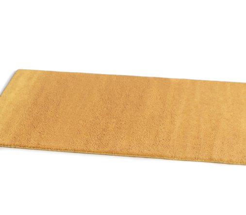 Pan di spagna bianco