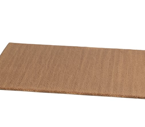 Pan di spagna cacao