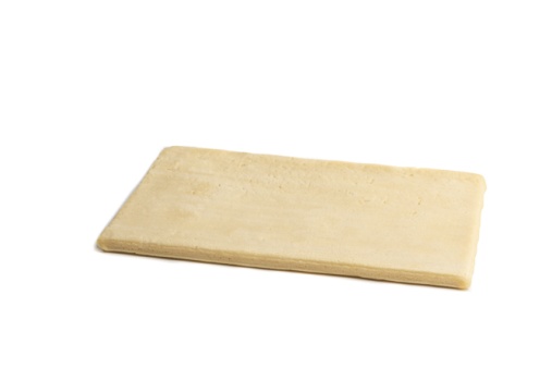 Pasta frolla blocco
