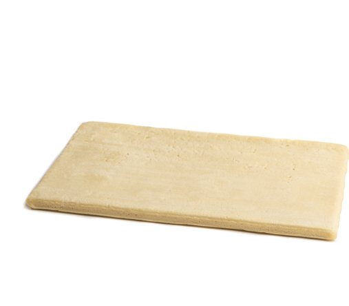 Pasta frolla blocco