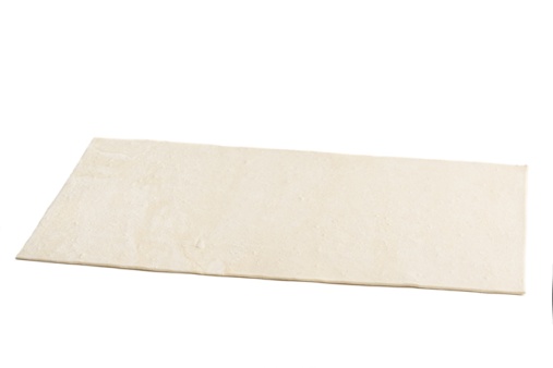 Pasta sfoglia stesa