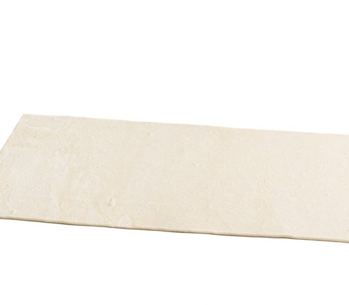 Pasta sfoglia stesa