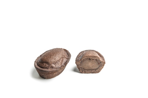 Pasticciotto mignon cioccolato