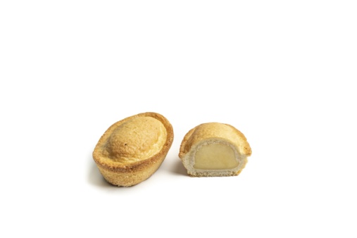 Pasticciotto mignon Crema