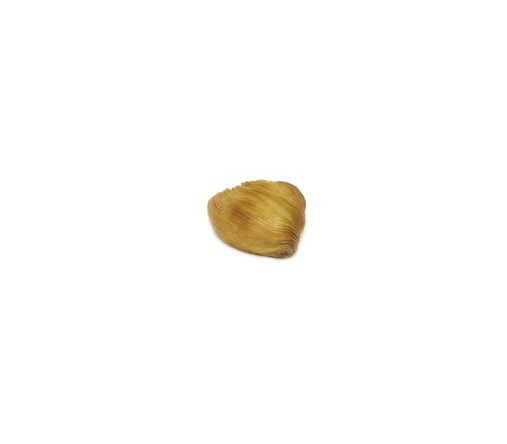 Sfogliatella classica mignon   riccia