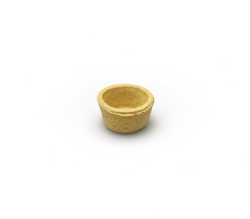 Tartelletta frolla tonda mini