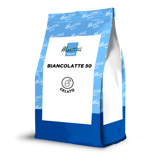 Biancolatte 50