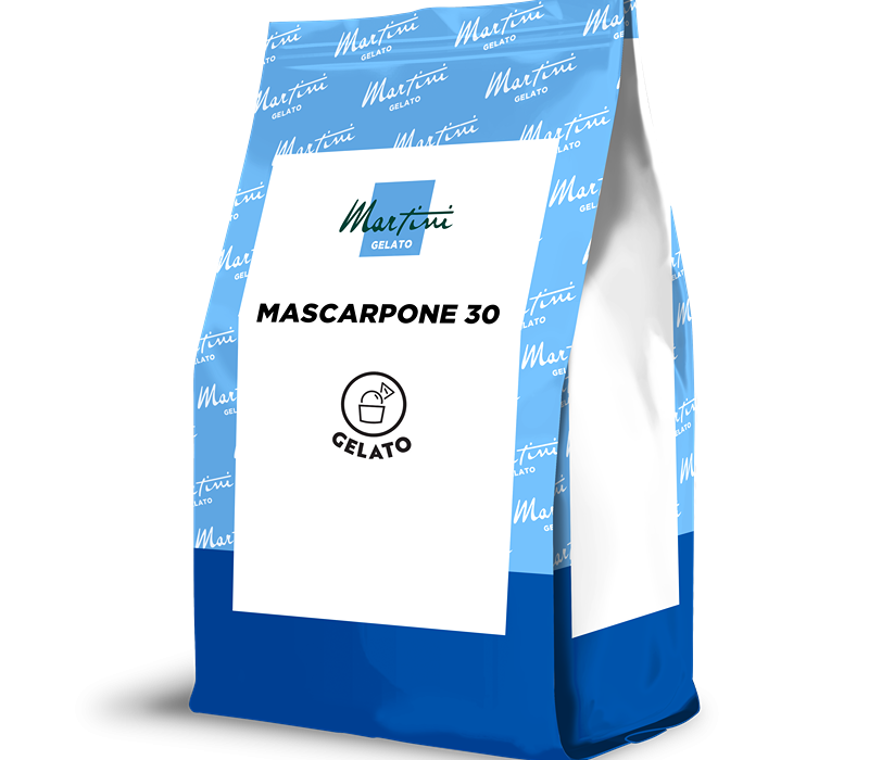 Mascarpone 30