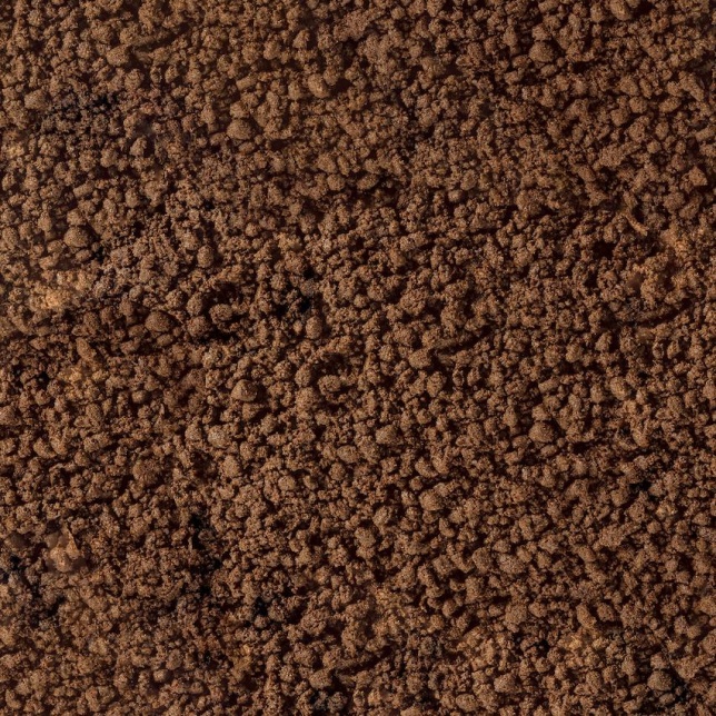 Crumble Caramello