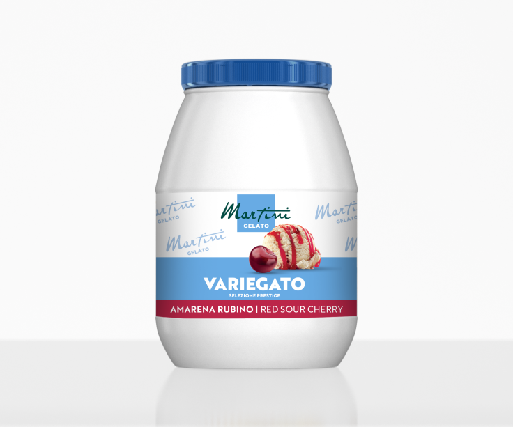 Amarena Rubino 