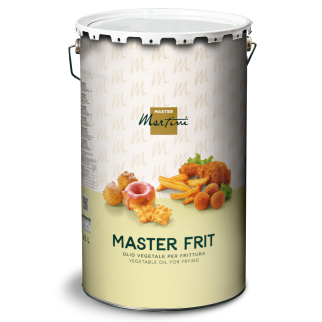 Master Frit