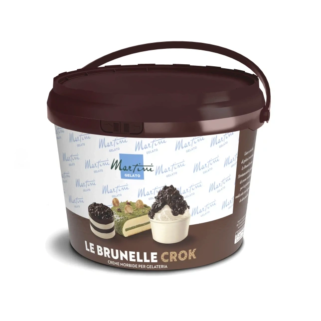 Brunella CROK Dubai