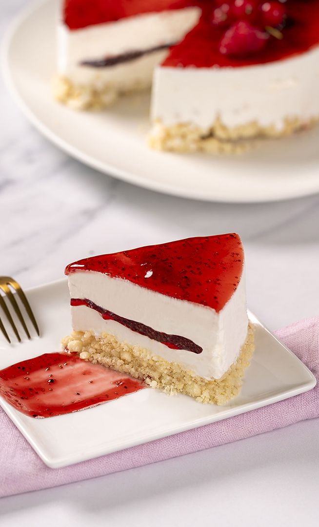 Cheesecake