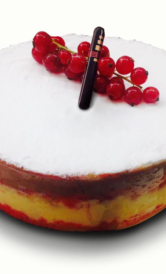 Zuppa Inglese