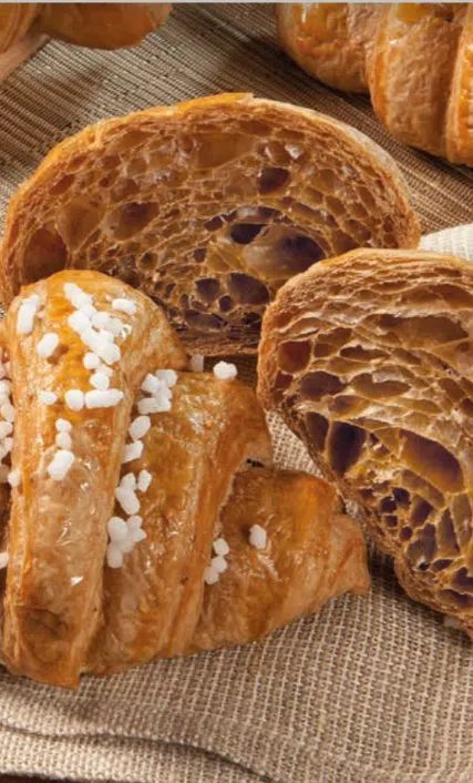 Croissant Dolce 5 Cereali